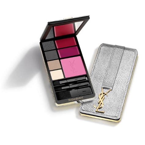 yves saint laurent make up